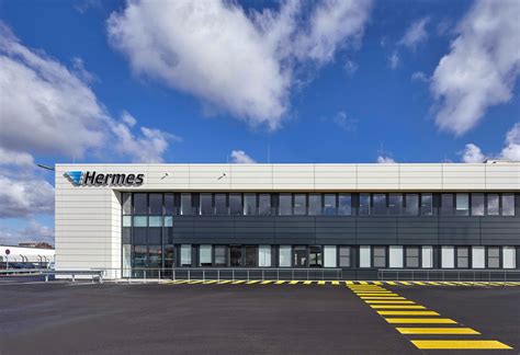 sortierzentrum hermes|hermes logistikzentrum.